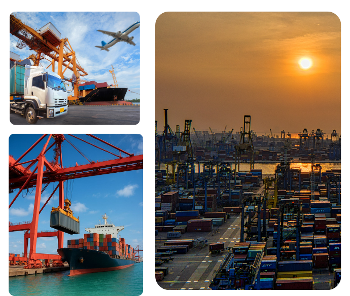 Best Logistics company in Lagos Nigeria