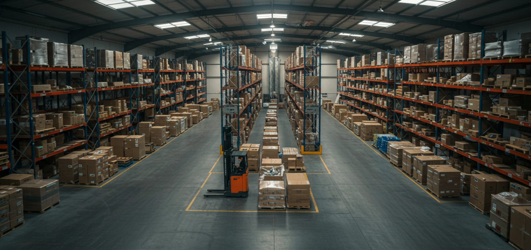 best logistics company in Nigeria