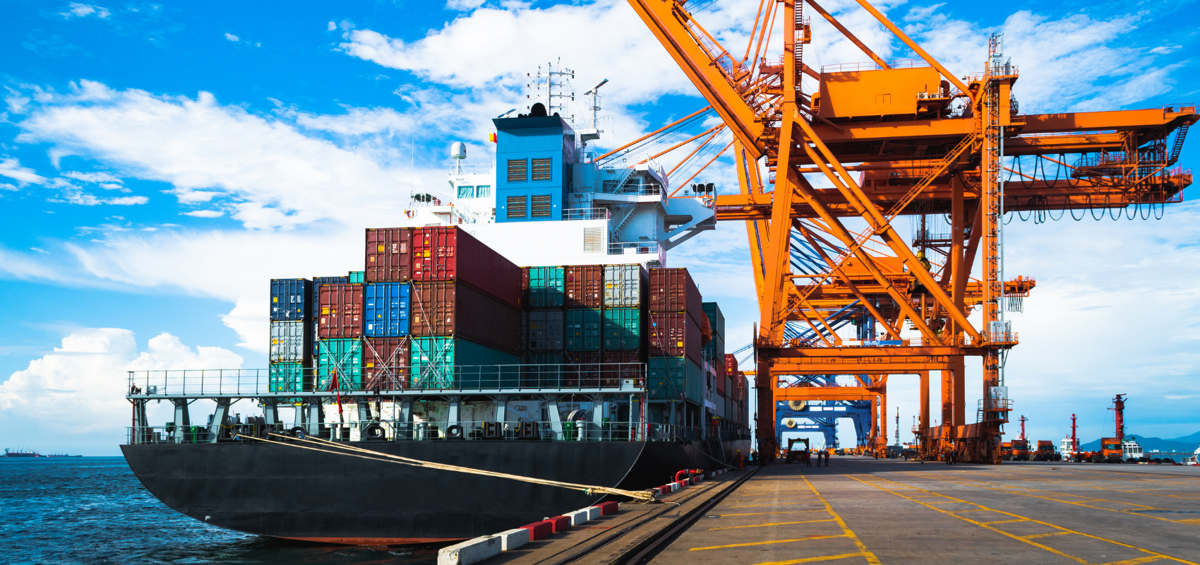 Best Logistics Company in Lagos